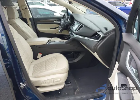 2024 Buick Enclave Avenir Fwd z USA, uszkodzony, nr VIN 5GAERDKW8RJ104829